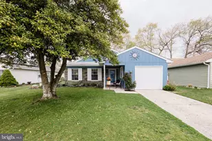 250 Lexington Dr, Little Egg Harbor, NJ 08087 - Photo 1