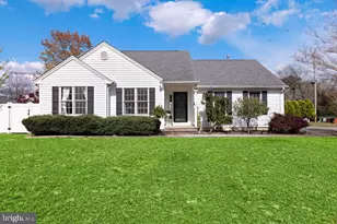 288 Sextant Rd, Manahawkin, NJ 08050 - Photo 1