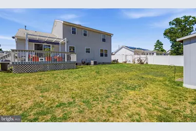 1117 Treasure Avenue, Manahawkin, NJ 08050 - Photo 27