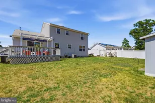 1117 Treasure Ave, Manahawkin, NJ 08050 - Photo 27