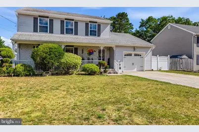 1117 Treasure Avenue, Manahawkin, NJ 08050 - Photo 1
