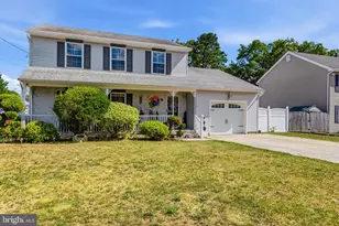 1117 Treasure Ave, Manahawkin, NJ 08050 - Photo 1