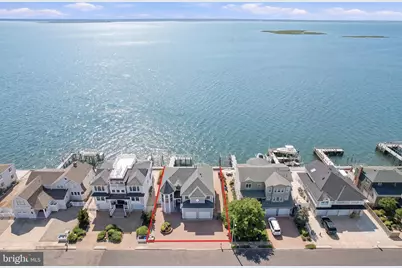 12204 Old Whaling, Long Beach Township, NJ 08008 - Photo 1