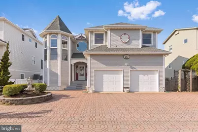 12204 Old Whaling, Long Beach Township, NJ 08008 - Photo 39