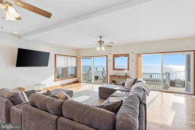 12204 Old Whaling, Long Beach Township, NJ 08008 - Photo 5