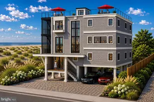 206 E 20th St, Long Beach Township, NJ 08008 - Photo 1