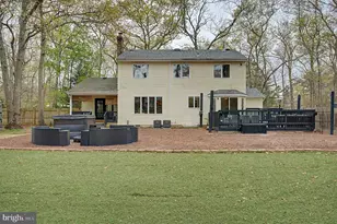 782 Nugentown, Little Egg Harbor, NJ 08087 - Photo 43