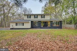 782 Nugentown, Little Egg Harbor, NJ 08087 - Photo 3