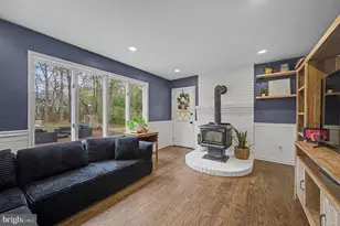 782 Nugentown, Little Egg Harbor, NJ 08087 - Photo 21