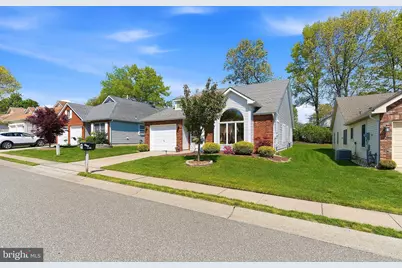 1462 Burr Oak Road, Toms River, NJ 08755 - Photo 1
