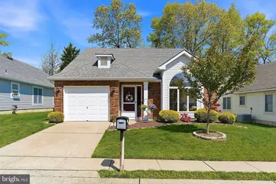 1462 Burr Oak Road, Toms River, NJ 08755 - Photo 3