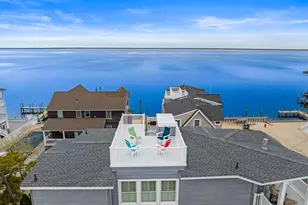 46 W Sand Dune Ln, Long Beach Township, NJ 08008 - Photo 71
