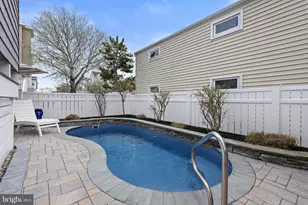 46 W Sand Dune Ln, Long Beach Township, NJ 08008 - Photo 43