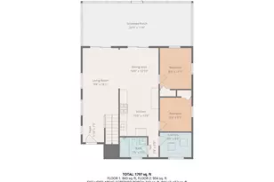23 W Sail Dr, Tuckerton, NJ 08087 - Photo 23