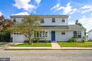 7 W Sail Dr, Little Egg Harbor, NJ 08087 - Photo 1