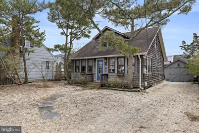276 N 11th Street, Surf City, NJ 08008 - Photo 1
