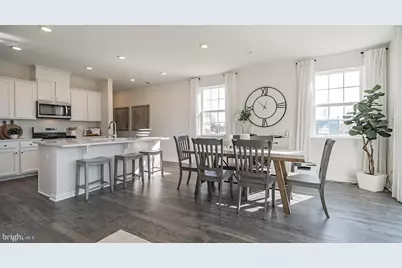 50 Brielle Terrace - Lot 411, Jackson, NJ 08527 - Photo 9