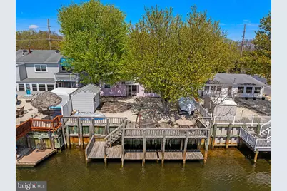 895 Beach Haven West Boulevard, Manahawkin, NJ 08050 - Photo 1