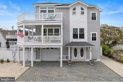 14 W Jacqueline Avenue, Long Beach Township, NJ 08008 - Photo 31