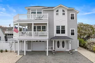 14 W Jacqueline Ave, Long Beach Township, NJ 08008 - Photo 31