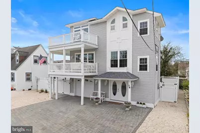 14 W Jacqueline Avenue, Long Beach Township, NJ 08008 - Photo 7