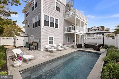 14 W Jacqueline Avenue, Long Beach Township, NJ 08008 - Photo 37