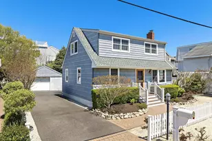 21 E Tennessee Ave, Long Beach Township, NJ 08008 - Photo 1