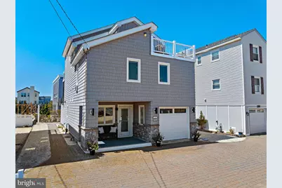 218 W 27th Street, Ship Bottom, NJ 08008 - Photo 1