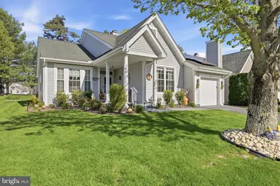 6 Fountain View Drive, Barnegat, NJ 08005 - Photo 1