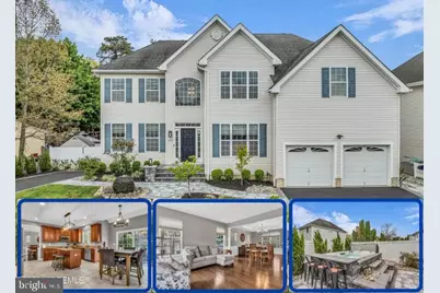 1433 G Street, Forked River, NJ 08731 - Photo 1
