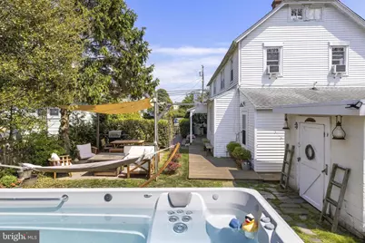 210 N Beach Avenue, Beach Haven, NJ 08008 - Photo 77