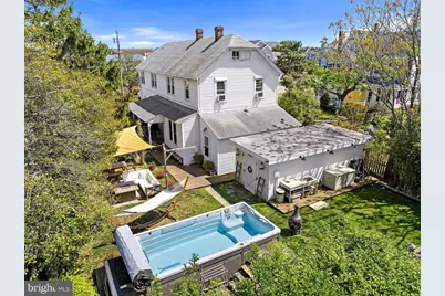 210 N Beach Avenue, Beach Haven, NJ 08008 - Photo 5