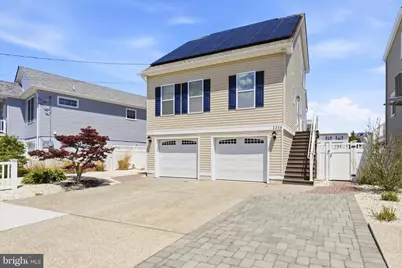1254 Paul Boulevard, Manahawkin, NJ 08050 - Photo 1