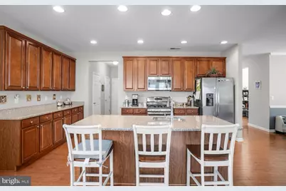 54 Chatham Road, Little Egg Harbor, NJ 08087 - Photo 9