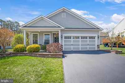 54 Chatham Road, Little Egg Harbor, NJ 08087 - Photo 1