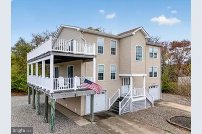 116 Marine Road, Waretown, NJ 08758 - Photo 41