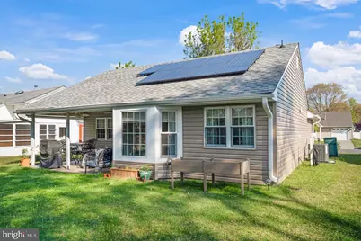 119 Mohican Lane, Little Egg Harbor, NJ 08087 - Photo 5