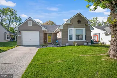 119 Mohican Lane, Little Egg Harbor, NJ 08087 - Photo 1