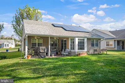 119 Mohican Lane, Little Egg Harbor, NJ 08087 - Photo 7