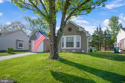 119 Mohican Lane, Little Egg Harbor, NJ 08087 - Photo 3