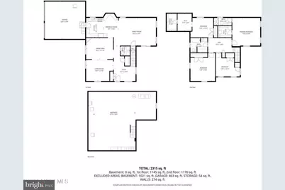 443 Stony Point Drive, Forked River, NJ 08731 - Photo 3