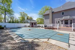 443 Stony Point Dr, Forked River, NJ 08731 - Photo 31