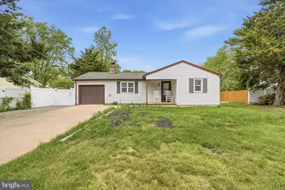 404 Cedar Drive, Lanoka Harbor, NJ 08734 - Photo 1