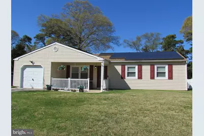 117 Country Club, Little Egg Harbor, NJ 08087 - Photo 3
