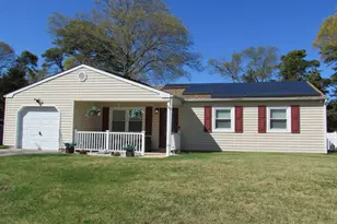 117 Country Club, Little Egg Harbor, NJ 08087 - Photo 3