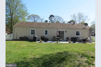 117 Country Club, Little Egg Harbor, NJ 08087 - Photo 7
