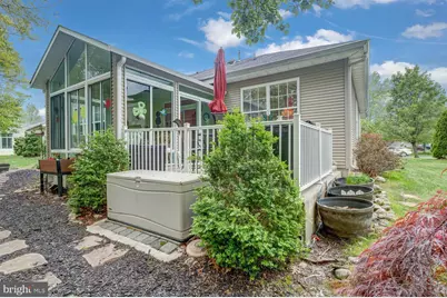 9 Nautic Way, Tuckerton, NJ 08087 - Photo 5