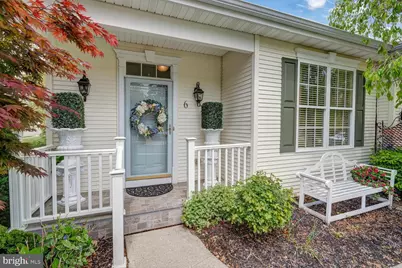 6 Nautic Way, Little Egg Harbor, NJ 08087 - Photo 47