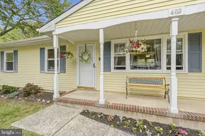 402 Cedar Drive, Lanoka Harbor, NJ 08734 - Photo 5