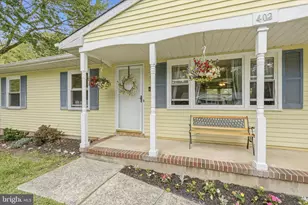 402 Cedar Dr, Lanoka Harbor, NJ 08734 - Photo 5
